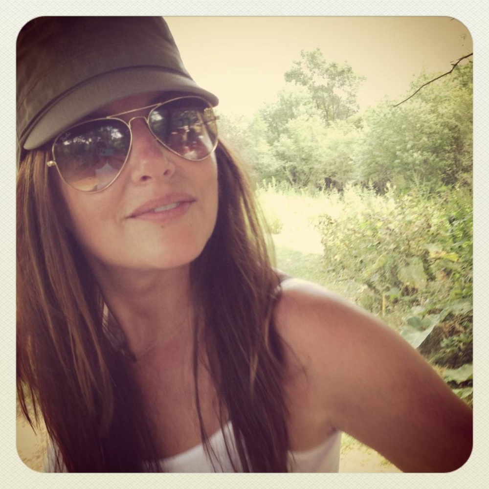 Meet your Posher, Melissa